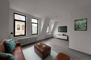 Wohnung mieten in Sollingstraße, 27576 Lehe, Renovierte 2 Zimmerwohnung mit Altbaucharme!