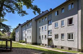 Wohnung mieten in Landsberger Straße 45, 32049 Herford, 2 ZKB mit Balkon in Herford!