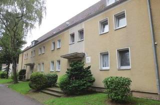 Wohnung mieten in Nienkampstraße, 45896 Scholven, 3-Zimmer-Wohnung in Gelsenkirchen Scholven