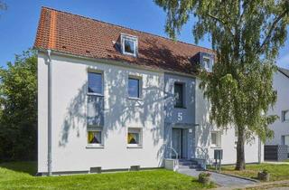 Wohnung mieten in Robertsweg, 45896 Scholven, Demnächst frei! 3-Zimmer-Wohnung in Gelsenkirchen Scholven