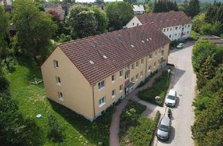 Wohnung mieten in Finkenweg, 23701 Eutin, 2,5-Zimmer-Wohnung mit Balkon in Eutin zu vermieten