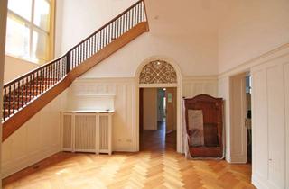 Wohnung mieten in Rüdesheimer Platz, 14197 Wilmersdorf, Eine echte Kostbarkeit: historisch wertvolle Altbauwohnung dicht Rüdesheimer Platz!