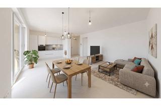 Wohnung mieten in Rowena-Morse-Straße 15, 07743 Zwätzen, 2R-WE - Erstbezug „Wohnen Am Oelste“ - nachhaltiger Neubau - WE Nr. 6 im 1.OG