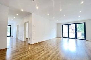 Penthouse mieten in 30851 Langenhagen, Modernes Wohnen mit Penthouse-Flair – Großzügige 4-Zimmer-Wohnung mit XXL-Balkon!