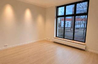 Wohnung mieten in 17235 Neustrelitz, Top! Renovierte 4-Raum Wohnung inkl. Stellplatz