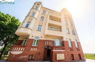 Wohnung mieten in Reilstraße 40, 06114 Giebichenstein, Dachgeschoss-Kracher mit Klimaanlage ----> "Giebichensteinviertel" - 143m²