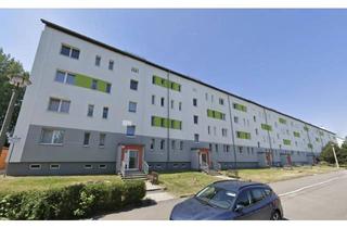 Wohnung mieten in Friedrich-Gottlob-Keller-Siedlung 27, 09661 Hainichen, Erdgeschosswohnung mit 3 Zimmern in familienfreundlicher Wohngegend