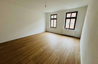 Wohnung mieten in Friedrich-Gottlob-Keller-Siedlung 27, 09661 Hainichen, Erdgeschosswohnung mit 3 Zimmern in familienfreundlicher Wohngegend
