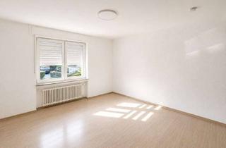 Wohnung mieten in Heinitzstr. 21, 44653 Unser Fritz, Gemütliche modernisierte Wohnung mit Garten in ruhiger Sackgassenlage