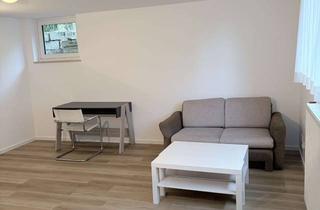 Wohnung mieten in 82335 Berg, Souterrain-Wohnung ca. 44 m² in Berg-Kempfenhausen · € 1.010 warm · ab 1.7.26