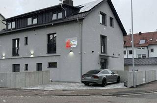 Wohnung mieten in Prager Weg 18, 73527 Schwäbisch Gmünd, Stilvoll modernisiert: 2,5-Zimmer-Wohnung in Schwäbisch Gmünd
