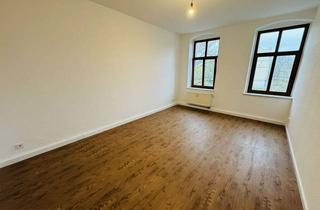 Wohnung mieten in Friedrich-Gottlob-Keller-Siedlung 27, 09661 Hainichen, Erdgeschosswohnung mit 3 Zimmern in familienfreundlicher Wohngegend