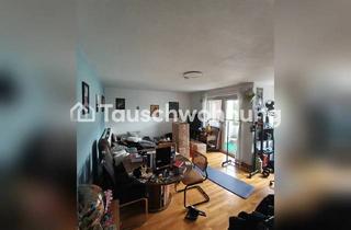 Tauschwohnungen in 93053 Kasernenviertel, Tauschwohnung: 2-Zimmer-Wohnung in Regensburg, 60 m²