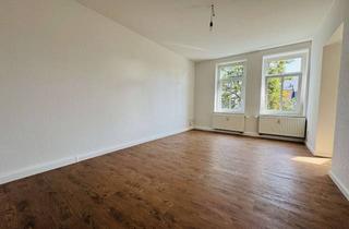 Wohnung mieten in Ottendorfer Hang 36, 09661 Hainichen, Ihr neues Zuhause: Frisch sanierte 3-Zimmer-Wohnung im Erdgeschoss