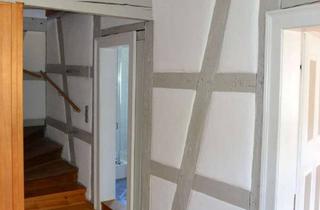 Wohnung mieten in 91301 Forchheim, Urbanes und ruhiges Wohnen im Stadthaus
