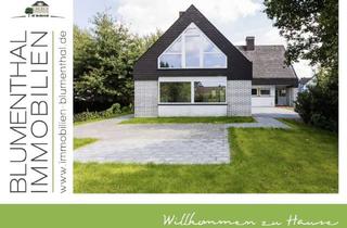 Wohnung mieten in Beckhausstraße 153, 33611 Schildesche, Dachgeschosswohnung mit Terrasse & kleinen Gartenanteil in Schildesche
