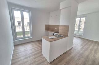 Wohnung mieten in Daumstraße 52A, 13599 Haselhorst, WohnAktiv! an der Waterkant für Mieter ab 55 Jahren
