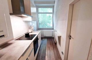 Wohnung mieten in 44147 Dortmund, Attraktive 1-Zimmer-Wohnung mit Einbauküche in Dortmund-Mitte