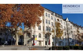 Wohnung mieten in Goethestraße 44, 34119 West, Gemütliche Einzimmerwohnung im Vorderen Westen!
