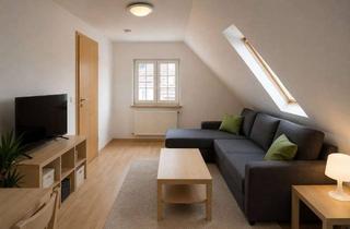 Wohnung mieten in Stummrigestr. 10-14, 37671 Höxter, Charmante 2-Zimmer-Wohnung im Herzen der Höxteraner Altstadt