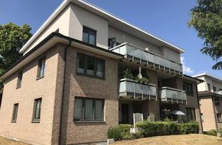 Wohnung mieten in 25436 Uetersen, Großzügige 3-Zimmer-Wohnung mit Südbalkon
