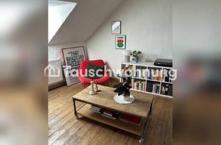 Tauschwohnungen in 52066 Aachen, Tauschwohnung: Biete 2 Zimmer Altbauwohnung in Aachen, suche Köln