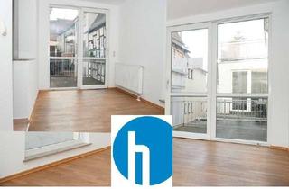 Wohnung mieten in Wiesentstr., 91301 Forchheim, ***Wohnen fast wie in Venedig***