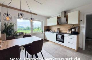 Wohnung mieten in 46342 Velen, Vermietung – Helle 3-Zimmer-Wohnung mit großem Balkon und Blick ins Grüne, in Velen