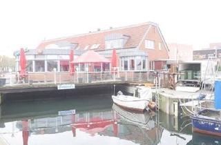 Wohnung mieten in 23966 Altstadt, Wohnung am Alten Hafen in Wismar zu vermieten!