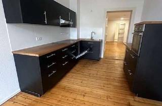 Wohnung mieten in Markt, 09648 Mittweida, *** WG geeignete 4-Raum-Wohnung in zentraler Lage von Mittweida ***