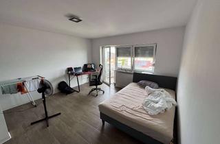 Wohnung mieten in Oberstrasse 58, 67065 Mundenheim, Möblierte 1 ZKBB Wohnung mit tollem Ausblick