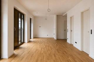 Wohnung mieten in O 6, 68161 Innenstadt, THE SIX | Exklusive Eckwohnung mit Loggia & Klimaanlage
