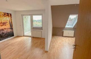 Wohnung mieten in Guldener Kamp 20, 38239 Thiede, Helle 2-Zimmer-Dachgeschosswohnung mit Balkon in Salzgitter-Thiede