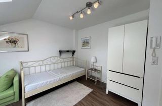 Wohnung mieten in Kornbergstraße 17A, 70176 West, Modern möbliertes Apartment in Stuttgart West