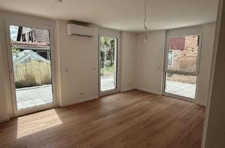 Wohnung mieten in Öschelbronner Str. 16, 71131 Jettingen, Attraktive 2-Zimmer-Wohnung (Neubau) mit Klimaanlage & Terrasse