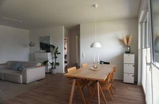 Wohnung mieten in 24235 Laboe, 3-Zimmer-Wohnung im Laboer Neubaugebiet