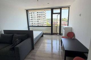 Wohnung mieten in Hans-Böckler-Platz, 45468 Mitte, Möblierte Mietwohnung mit Balkon und Stellplatz – einziehen und wohlfühlen!