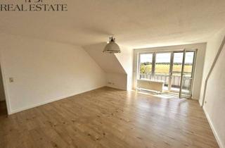 Wohnung mieten in Magnolienweg, 39387 Oschersleben, Schicke 3-Raum-Wohnung in idyllischer Lage