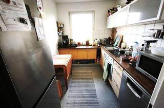 Wohnung mieten in 35510 Butzbach, Butzbach Kernstadt: Großzügige Dreizimmerwohnung mit Balkon