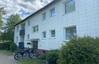 Wohnung mieten in 38678 Clausthal-Zellerfeld, Berliner Straße 61 - helle 3 ZKB Wohnung im 2 .OG *ab sofort* zu vermieten