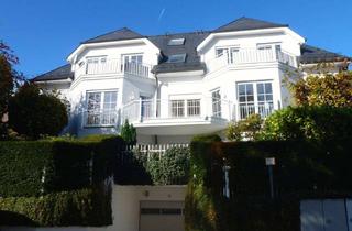Wohnung mieten in Nassaustr., 65812 Bad Soden, Lichtdurchflutete 4,5 Zimmer Dachgeschosswohnung in 1 AAA Lage in Bad Soden a. Ts. von privat