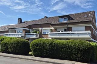 Wohnung mieten in 58093 Emst, - Ideal für Singles oder als Zweitwohnung / -Hagen Emst - Appartment mit Küche und Bad