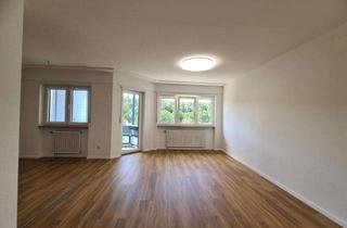 Wohnung mieten in 67663 Innenstadt, KL - Nähe Uni, 2 ZKB, Balkon, Garage, Aufzug *ERSTBEZUG NACH RENOVIERUNG*