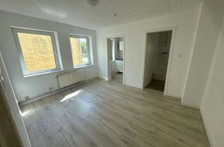 Wohnung mieten in Mittelstraße 26, 24937 Sandberg, Gemütliche 1-Zimmer-Dachgeschosswohnung der Mittelstraße