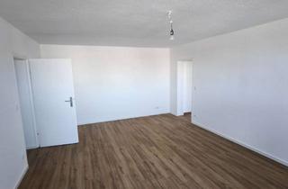 Penthouse mieten in Gördelingerstraße, 38100 Innenstadt, Helles Penthouse mit 3 Zimmern, 30m² Dachterrasse – Wohnen über der City