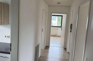 Wohnung mieten in Am Vogelherd, 08304 Schönheide, Ruhig gelegene Dachgeschosswohnung im Erzgebirge