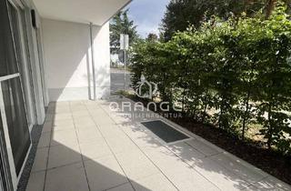 Wohnung mieten in Schillerstr. 6b, 93158 Teublitz, ***Geräumige 3-Zi.-Whg. mit Einbauküche und Terrasse!***
