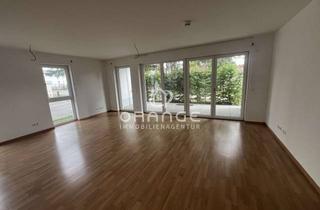 Wohnung mieten in Schillerstr. 6b, 93158 Teublitz, ***Geräumige 3-Zi.-Whg. mit Einbauküche und Terrasse!***