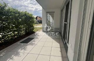 Wohnung mieten in Schillerstr. 6b, 93158 Teublitz, ***Geräumige 3-Zi.-Whg. mit Einbauküche und Terrasse!***
