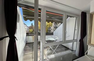 Wohnung mieten in Kornbergstrasse 17A, 70176 West, Charmante Wohnung in Stuttgart-West – Kornbergstraße 17a
